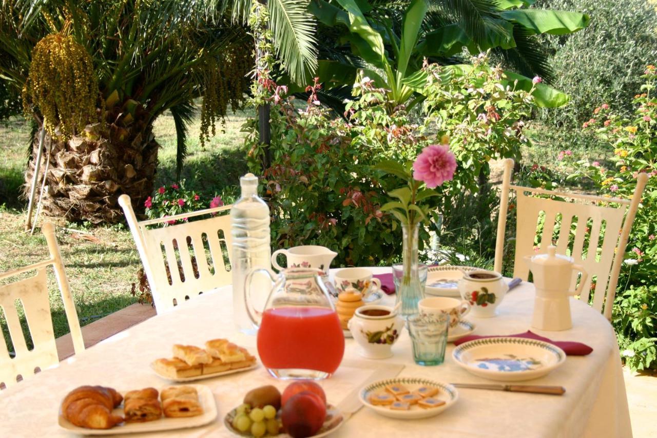 La Casa Di Menny Maison De Campagne 莫内利亚 外观 照片